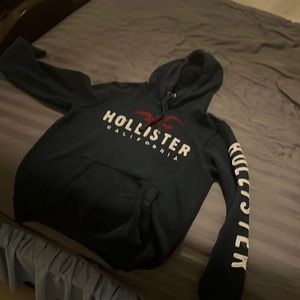 Hollister Hoodie